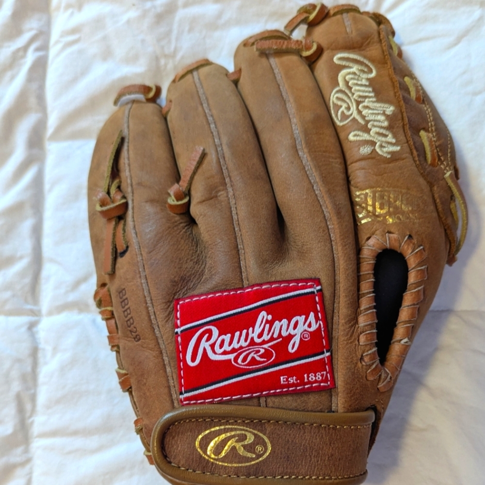 Rawlings Baseball Glove size 11